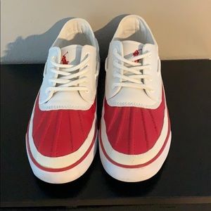 Polo Ralph Lauren Shoes